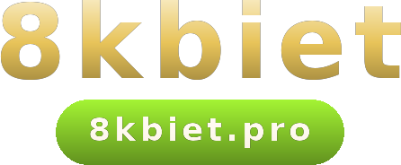 8kbiet logo