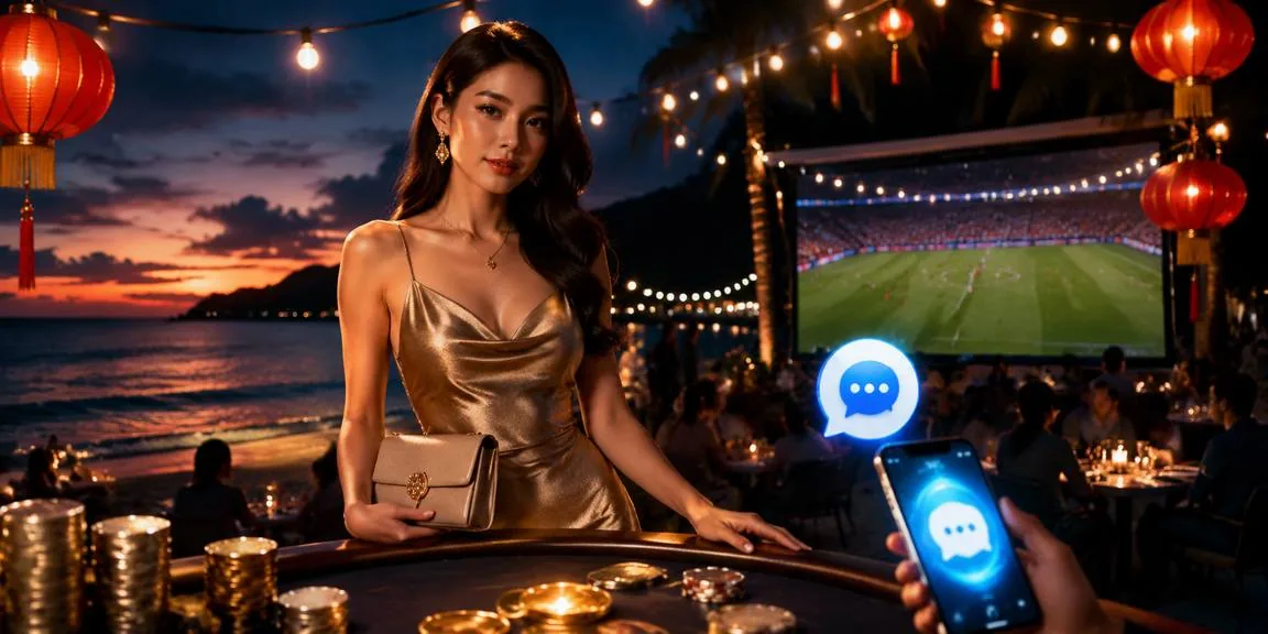 8kbiet Việt Nam Sảnh casino